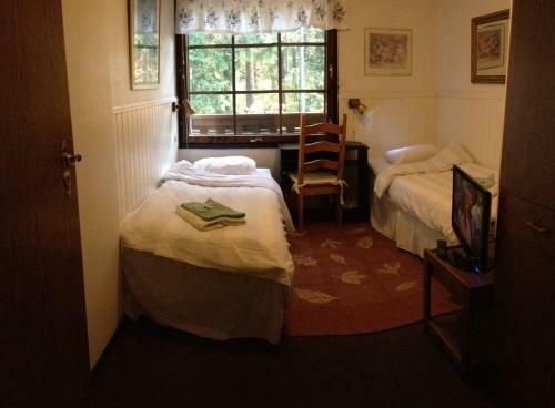 Cronin's B&B Guesthouse