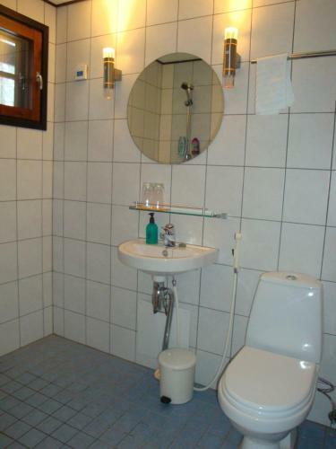 Cronin's B&B Guesthouse