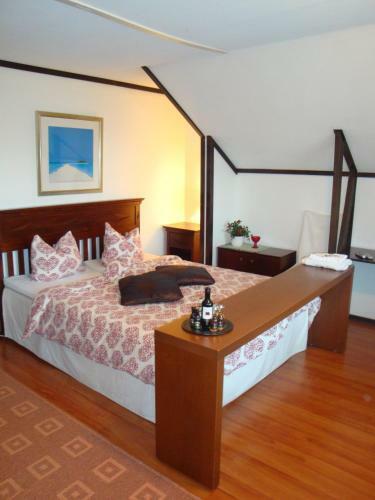 Cronin's B&B Guesthouse