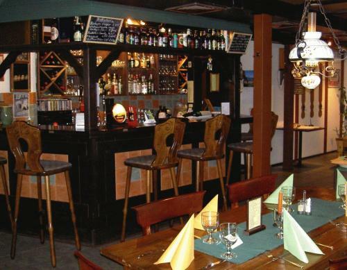 Cronin's B&B Guesthouse