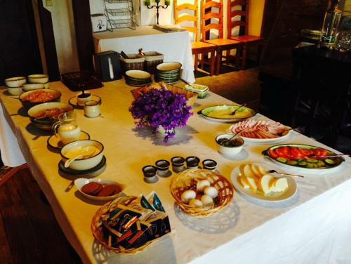 Cronin's B&B Guesthouse
