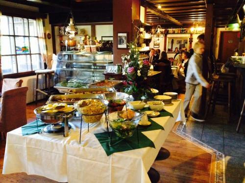 Cronin's B&B Guesthouse