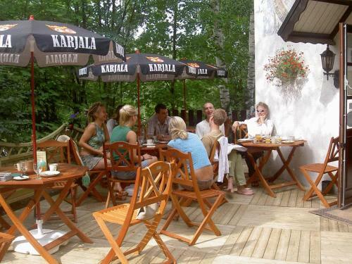 Cronin's B&B Guesthouse