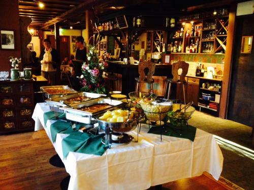 Cronin's B&B Guesthouse