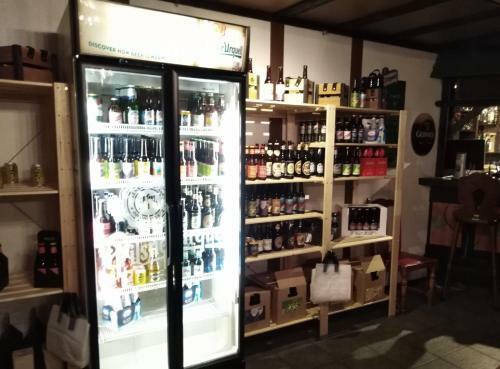 Cronin's B&B Guesthouse