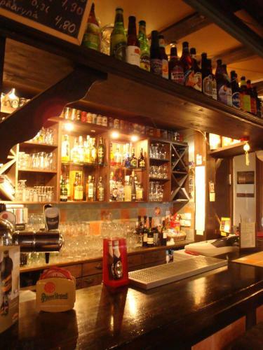 Cronin's B&B Guesthouse