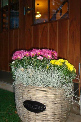 Cronin's B&B Guesthouse