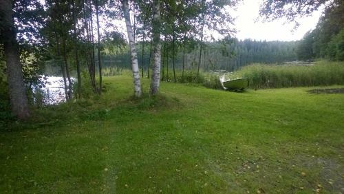 Hotel L�yd�n Kartano