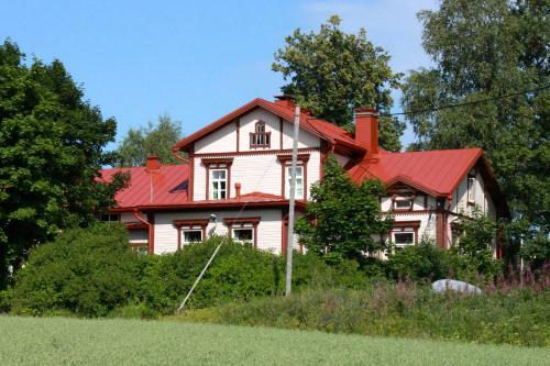 Hotel L�yd�n Kartano
