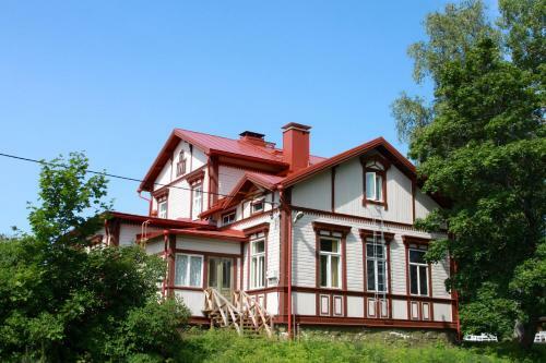 Hotel L�yd�n Kartano