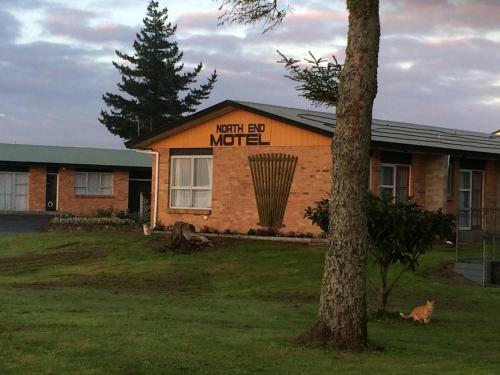 North End Motel