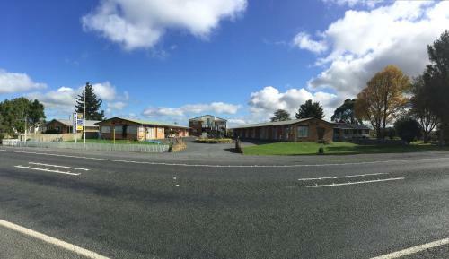 North End Motel