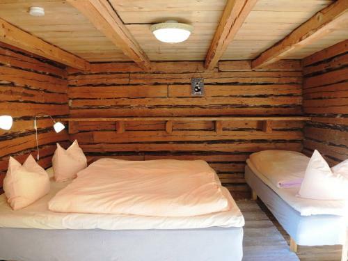 Tuukkalan Tila B&B
