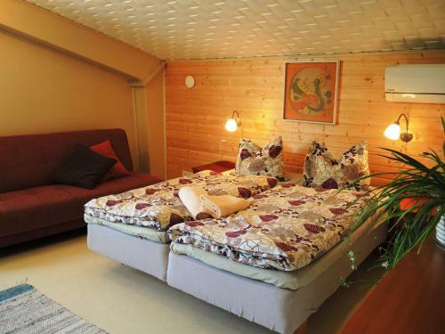 Tuukkalan Tila B&B