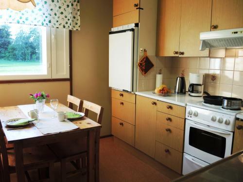 Tuukkalan Tila B&B