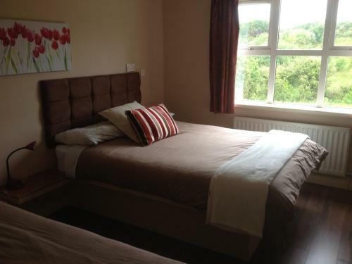 Connemara National Park Hostel ? Letterfrack Lodge