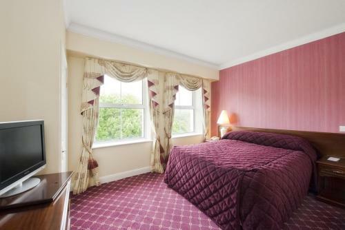 Summerhill House Hotel
