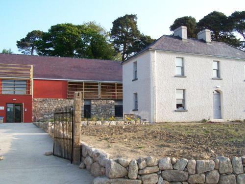 Knockree Hostel