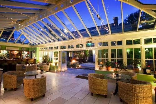 Rosleague Manor Hotel