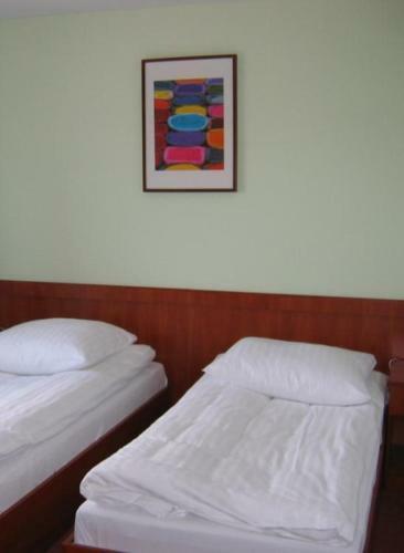 Hotel Angie