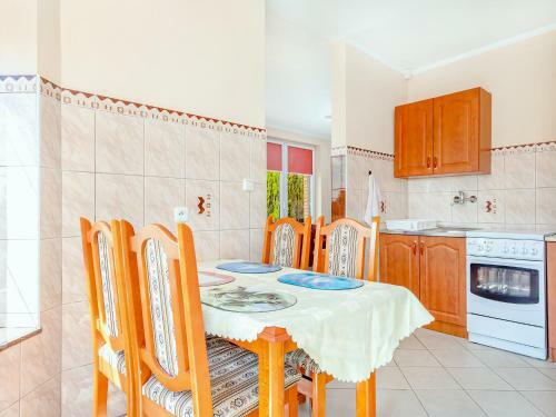 Semi-detached House - Pl 032.001
