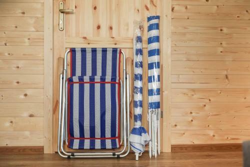 Lodge S?oneczne Domki Pustkowo