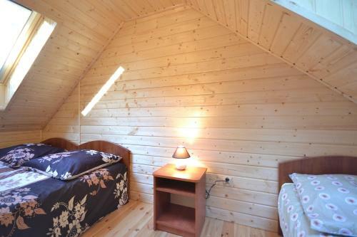 Lodge Ma?a Frajda