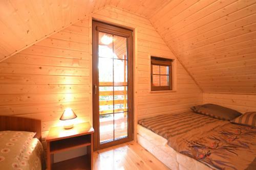 Lodge Ma?a Frajda
