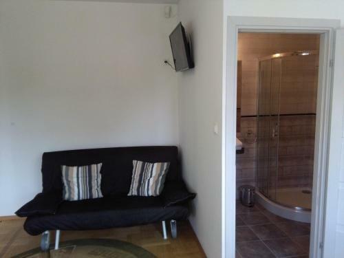 Apartamento Green House Puck