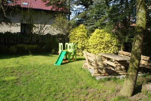 Apartamento Green House Puck