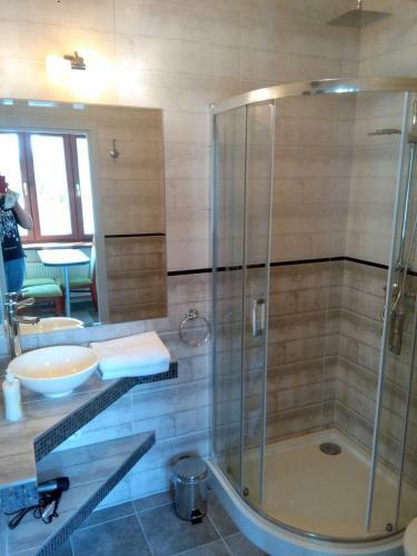 Apartamento Green House Puck