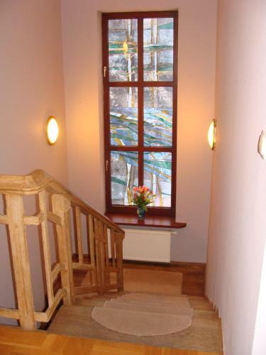 Apartamento Green House Puck