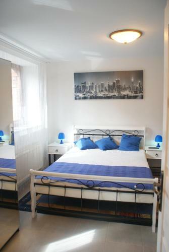 Apartamento Green House Puck
