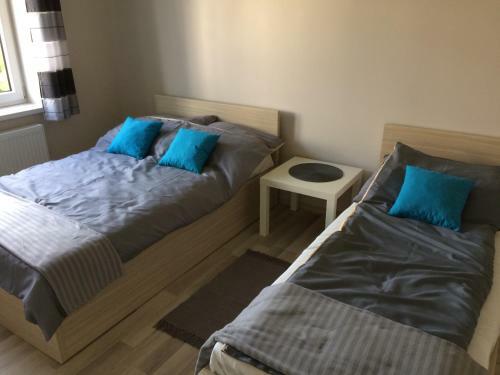 Apartamenty Rodzinne Puck