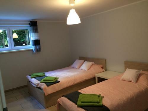 Apartamenty Rodzinne Puck