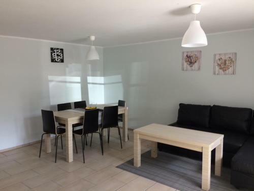 Apartamenty Rodzinne Puck