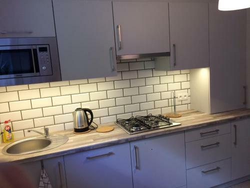Apartamenty Rodzinne Puck