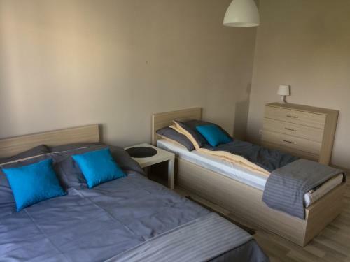 Apartamenty Rodzinne Puck