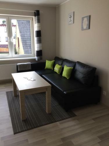 Apartamenty Rodzinne Puck