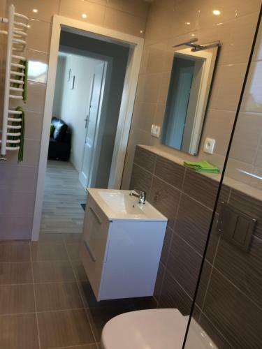 Apartamenty Rodzinne Puck