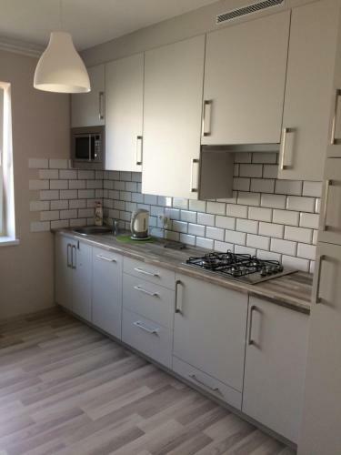 Apartamenty Rodzinne Puck