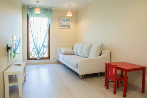 Apart Harmony - Apartamenty Przy Zatoce