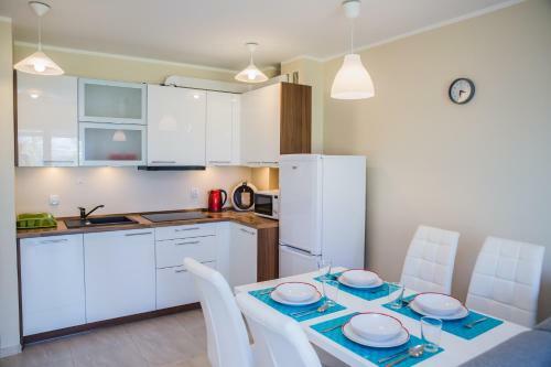 Apart Harmony - Apartamenty Przy Zatoce