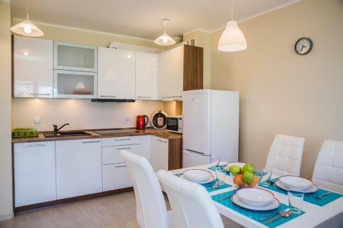 Apart Harmony - Apartamenty Przy Zatoce