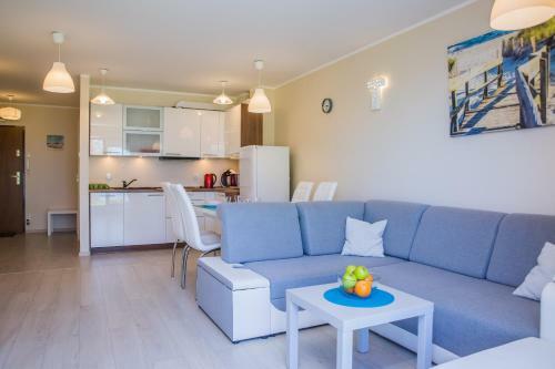 Apart Harmony - Apartamenty Przy Zatoce