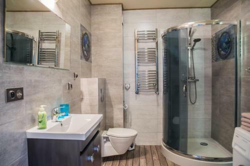 Apart Harmony - Apartamenty Przy Zatoce
