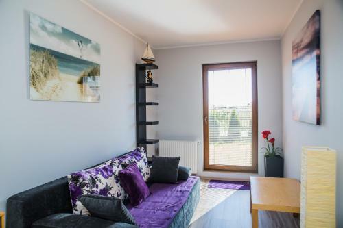 Apart Harmony - Apartamenty Przy Zatoce