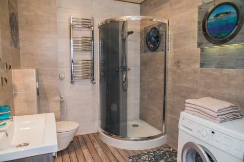 Apart Harmony - Apartamenty Przy Zatoce