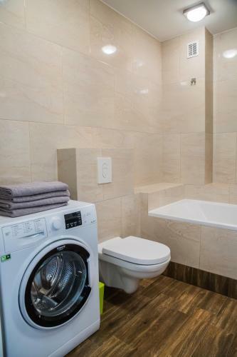 Apart Harmony - Apartamenty Przy Zatoce
