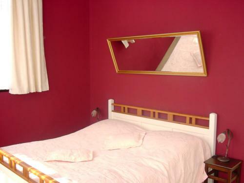 Hotel Villa Kunterbunt